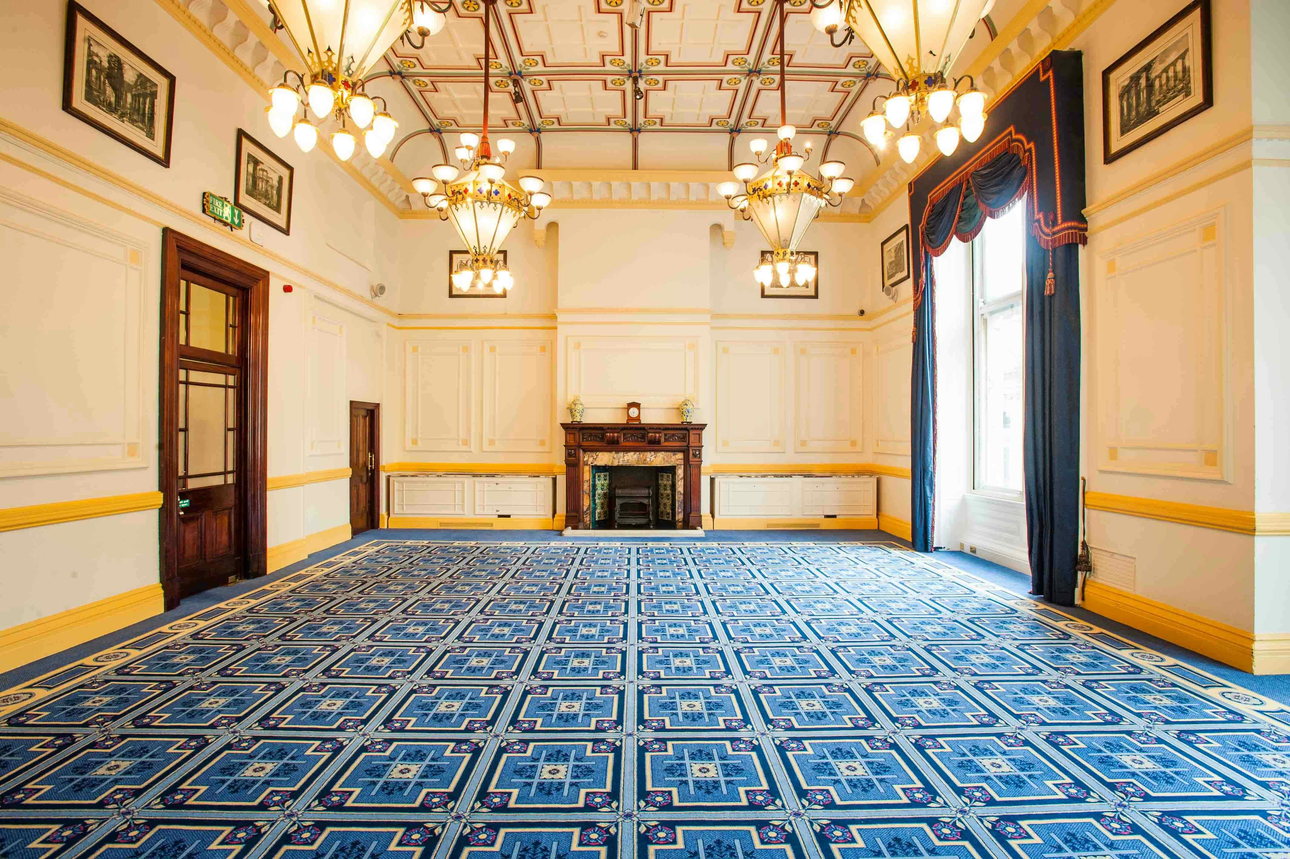 The Royal Horseguards